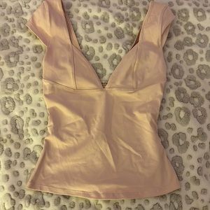 Free People Duo Top